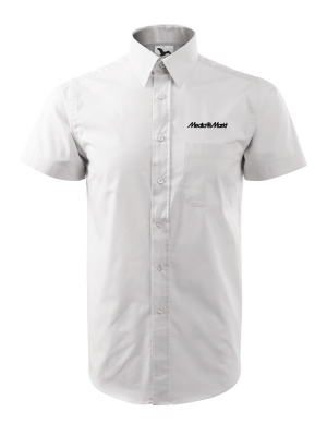 Hemd Russel Chic Weiss